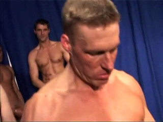 Cazzofilm: Cazzo - Orgy and fun