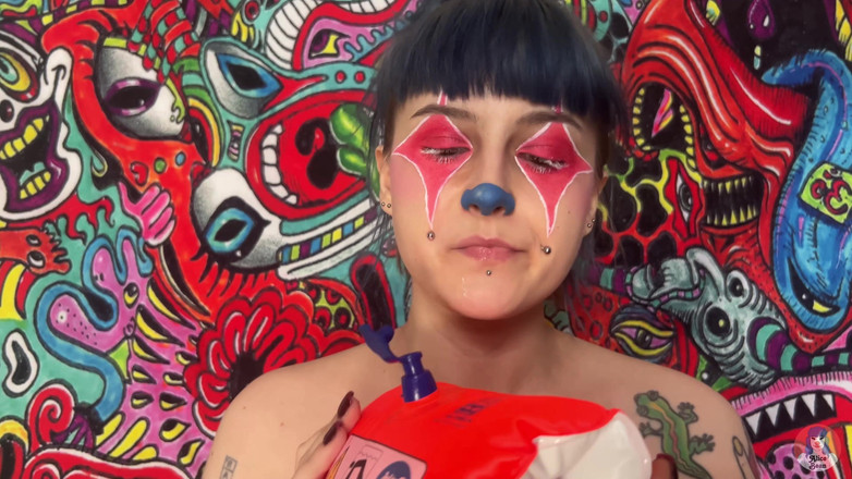 Alice Bean: Watervleugels 2