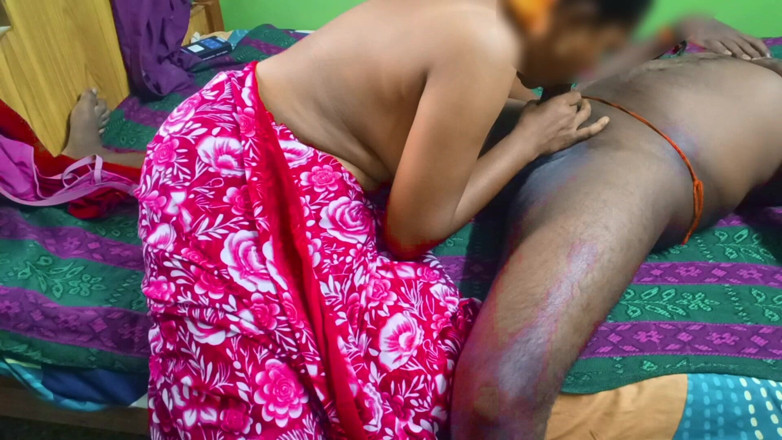 Ammukutty88: Ammu romantik genoss blowjob von freund, koch