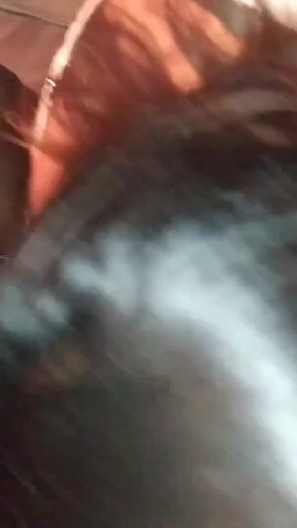 Strip Club Blowjob - Sucking My Cum Into Her Mouth (West bonanza sex included 2)