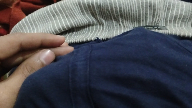 Adi T: Qui veut le prendre dans sa bouche