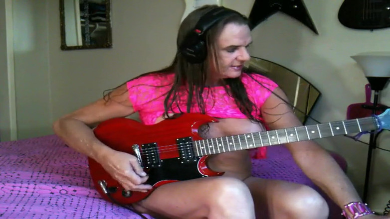 Lizzy Yum: Lizzy Yum rétro 12