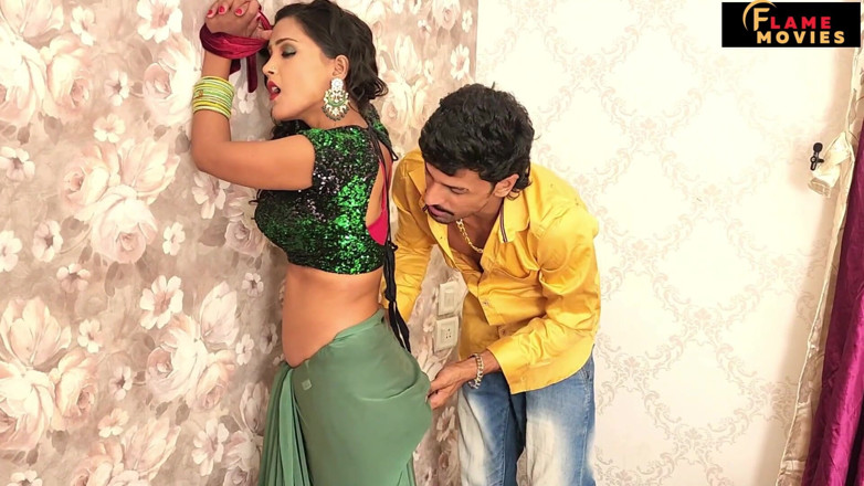 DesiHeat Studio: Gulabo Bhabhi Desi Sex with Devar Ji Nude