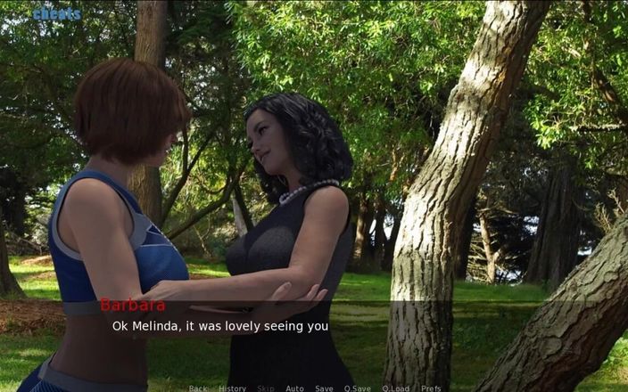 LoveSkySan69Real: Foot of the Mountains [v9.9] loveskysan69 द्वारा भाग 4 गेमप्ले