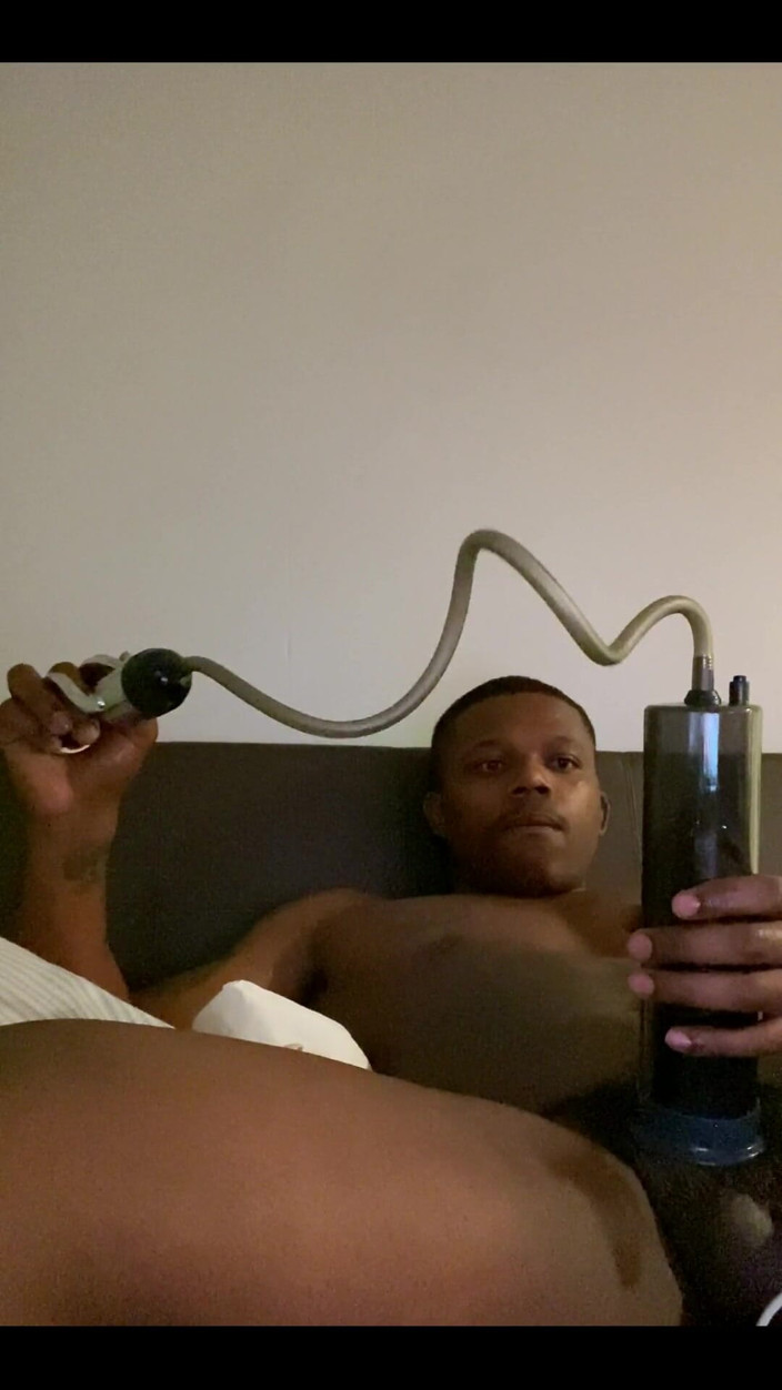 Headofstate: Evening in the Bed
