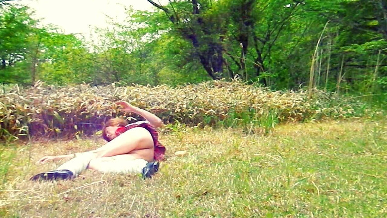 Pai-chan: Mini sukně a volné ponožky