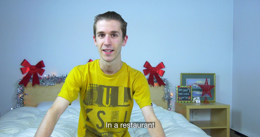 Phoenixxx: テレボーン・ボーイ・ザ・スポン