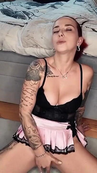 Will You Do It for Me on the Bedroom Floor?