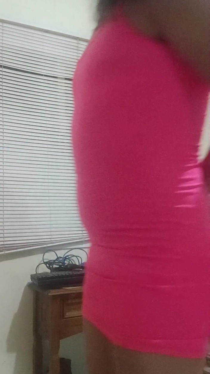 Thipansex: Quando l'addestramento per diventare donna inizia a dare i suoi...