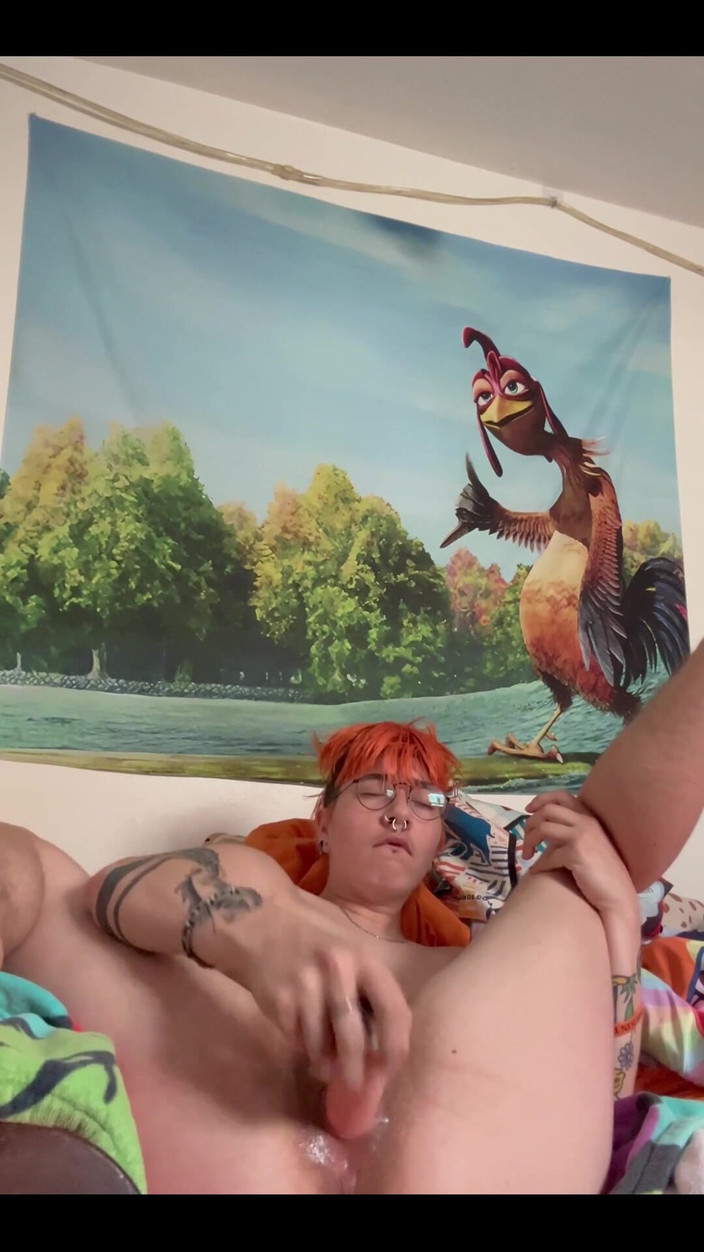 Guano69ftm: Super promočená