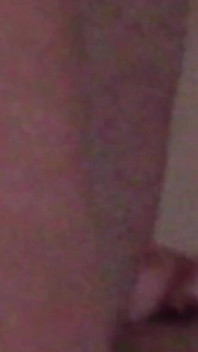 MILF Blowjob Close View with Huge Load of Cum on My Mouth