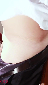 นักศึกษามหาลัยเงี่ยน ดูดควยจนแตกคาปาก วัยรุ่นดูดควยยาว