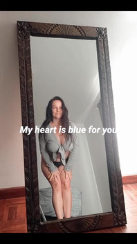 Můžu být tvou rock n rollovou královnou?