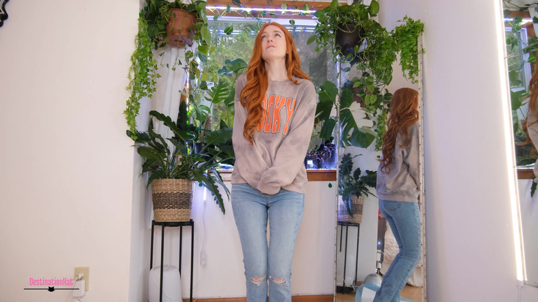 Destination Kat: Çiş odası yeni istek