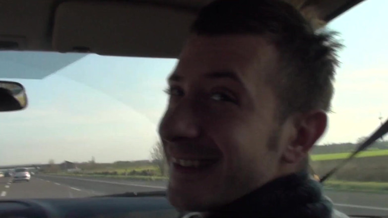 King Of Amateur: wytrysk, sekretny składnik