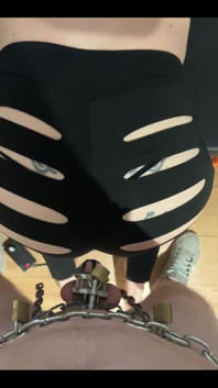 Love These Leggings X