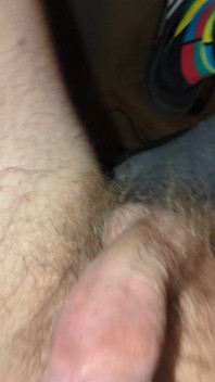 Masturbace