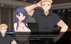 A Promise Best Left Unkept: Cheating Girlfriend Can't Stop Humiliating Her Boyfriend Everywhere She Goes - Episode 31