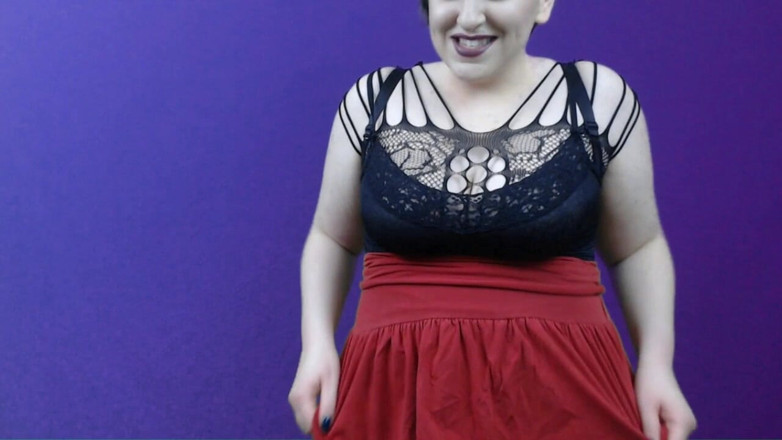 goddessjoules: Díky za Smějící se Shrimpdick