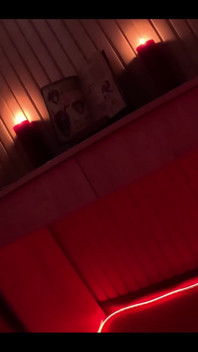 I Will Upload This Halloween 2025 Scene Today