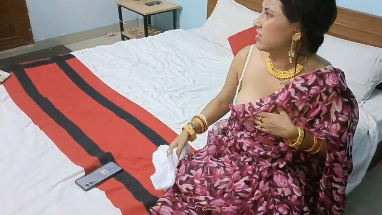 suchismitasarkar: Manžel Ne Phada Manželka Kki Chut