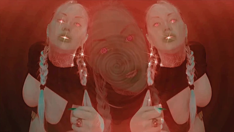 Goddess Misha Goldy: Apex Pleasure: Surrendering to the Power of My Spirals