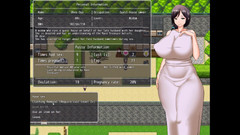 Cumming Gaming: Impregnation Island Taboo Hentai Game Ep.9 Clan Multiple Squirt!