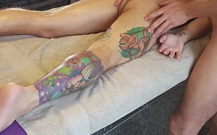 gaynaughtywelsh: Gorąca bez siodełka Mesaage mojego przyrodniego ojca