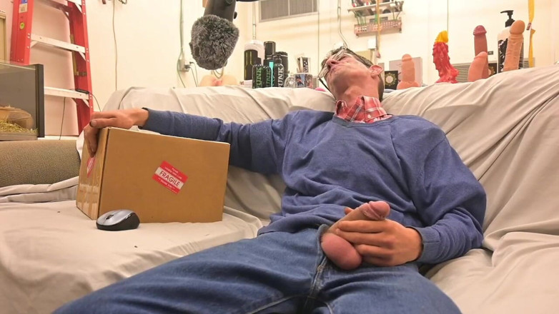 Joe Iandola: Thank You Uberlube