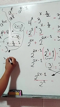26 Algebra - Calculate the Value of X - Sexual Mathematics