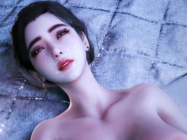 My Lustful Sis-in-law (p2) - 3D Animation (X Hentai)