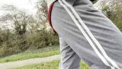 MrMagicDevil: Saya Komando Keluar Dengan Berjalan Memakai C * Ckring Baru Saya