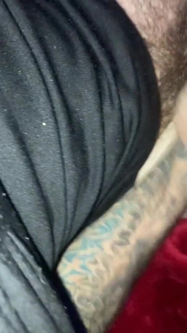 Slaveboy: Lubię nowe rzeczy