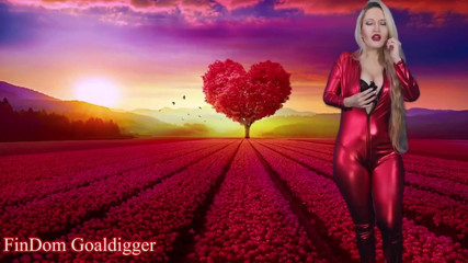 FinDom Goaldigger: Last JOI in your life! Chastity cage instructions