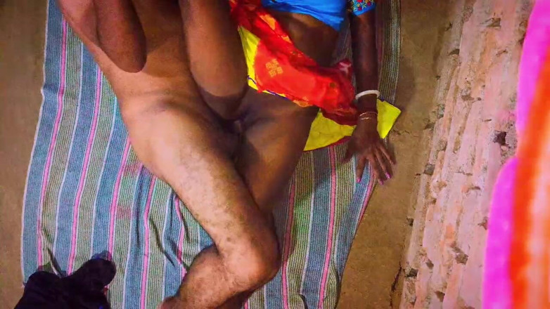 Pumi: Bhabhi's Hot Romantic Sex with Her Brother-in-law
