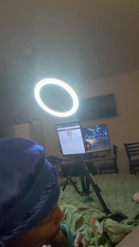 Best Neck While Playing Xbox