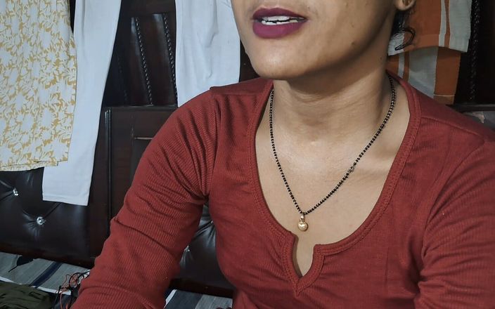 xshika: Indian Horny Stepsister Went Dick Badly Because Her Husband Was...