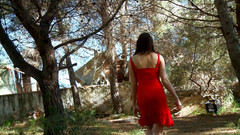 Horny Two really wet MILFs: La bella fica bagnata di una teen cagna pulsa spalancata...