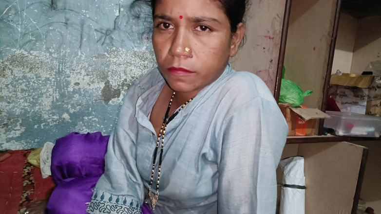 Satisfie63: Bhabhi Desi Indyjski