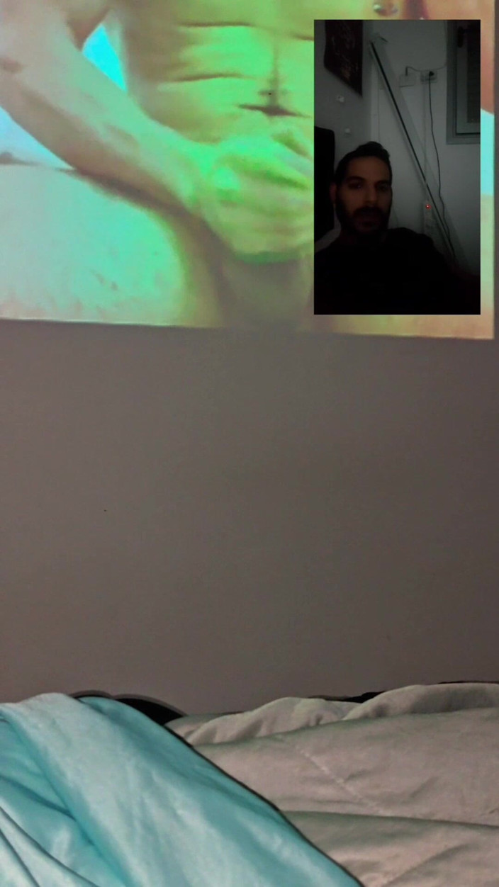 Grayalpha: Movie Night con me Quanto vuoi che entrambi io venga...