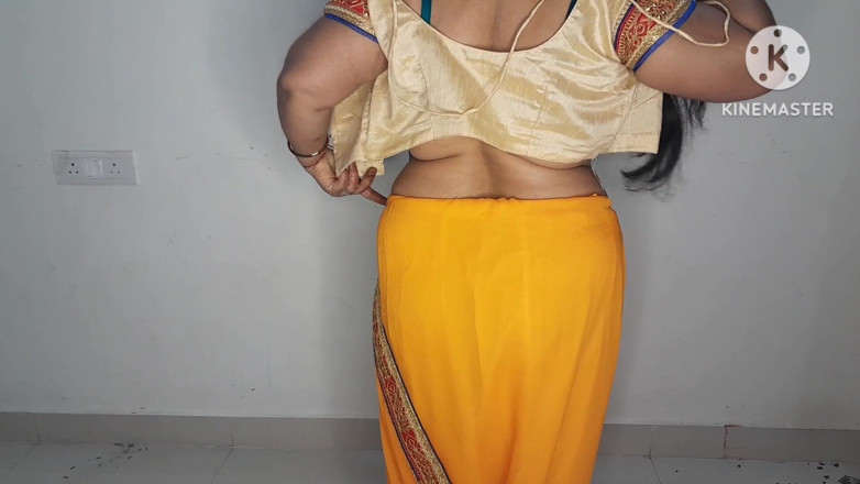 Salmaan001: Madrastra hijastro en ausencia del padrastro en hindi