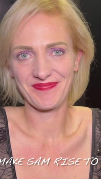 Collab perverso con cui ho fatto