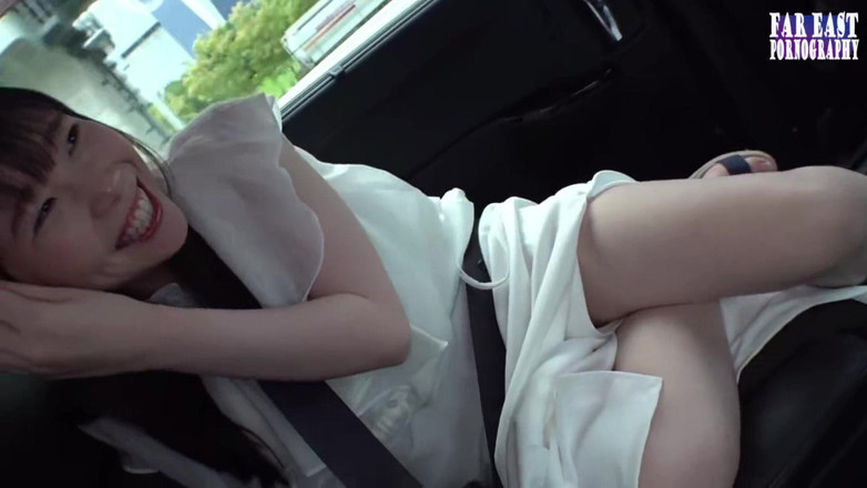 Far East pornography: भाप से भरी टी पहली बार आउटडोर आड़ू के साथ टहलती है जो नॉनस्टॉप रिलीज करती है भाग.1