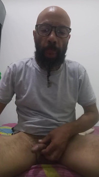 Latino Excitat Și Pervers