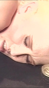 Sensual Black Girls Suck a Kilometric Cock