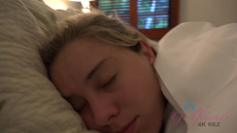 ATK Fans (Girlfriends): Virtual vacation Hawaii with Haley Reed 10/10