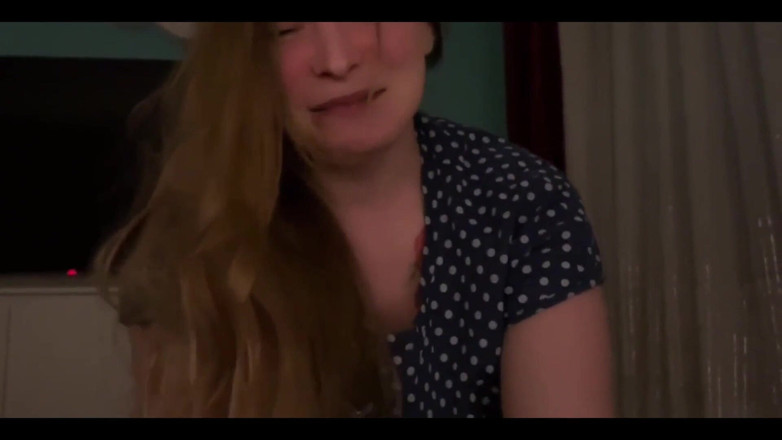 Lolik: Velmi žhavý skutečný domácí sex pár amatérský