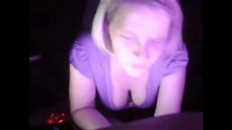 Dogging after dark: Брудна мова раком
