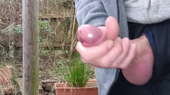 Rockardglans: Büyük sünnetsiz yarak büyüyor, mastürbasyon yapıyor, kenar yapıyor, boşalıyor