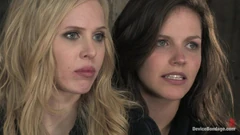 Bobbi Starr live, del 2